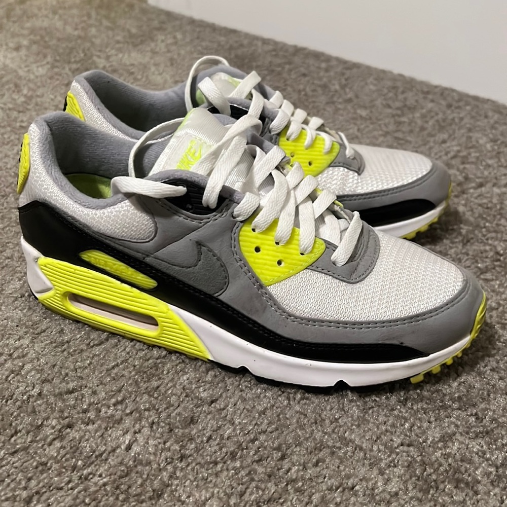Air max 90